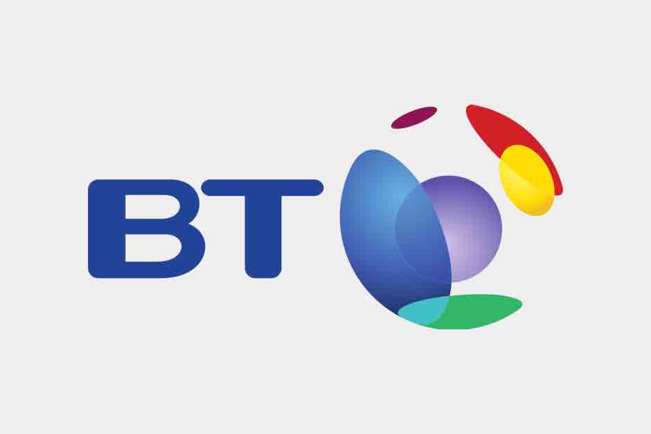 BT Logo