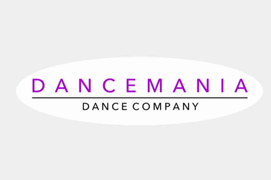 Dancemania company logo