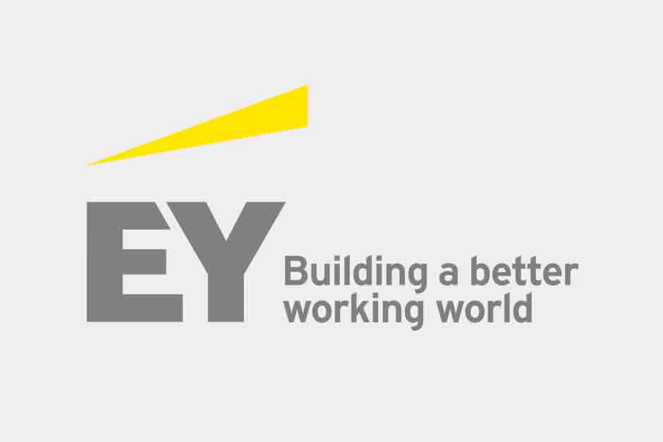 Ernst & Yound company logo