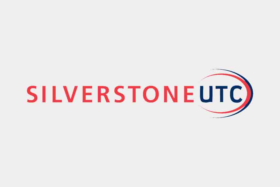 Silverstone UTC logo