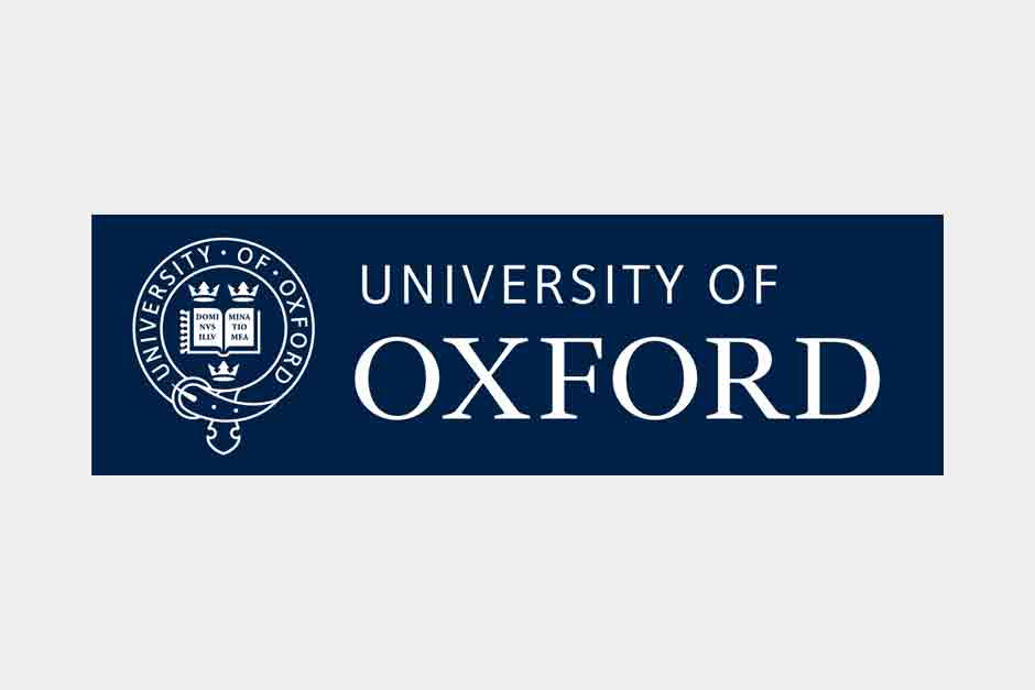 University of Oxford logo